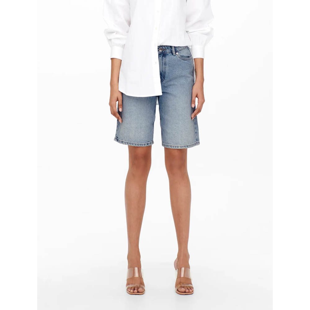 ONLSONNY HW WIDE SHORTS