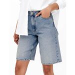 ONLSONNY HW WIDE SHORTS