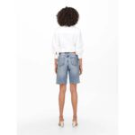 ONLSONNY HW WIDE SHORTS