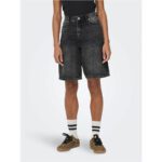 ONLSONNY HW WIDE SHORTS