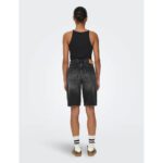 ONLSONNY HW WIDE SHORTS