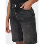 ONLSONNY HW WIDE SHORTS