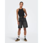 ONLSONNY HW WIDE SHORTS