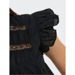 ONLSUNNY CAPSL FRILL DRESS