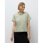 AWNAIMA SS O-NECK TSHIRT