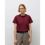 AWNAIMA SS O-NECK TSHIRT