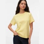 AWNAIMA SS O-NECK TSHIRT