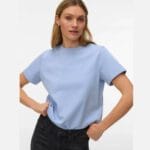 AWNAIMA SS O-NECK TSHIRT