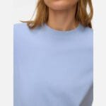 AWNAIMA SS O-NECK TSHIRT