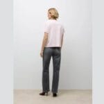 AWNAIMA SS O-NECK TSHIRT