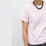 AWNAIMA SS O-NECK TSHIRT
