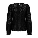 JDYHURRAY LS LACE TOP