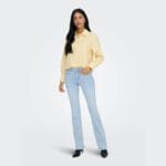 JDYSOHO L/S LOOSE STRIPED SHIRT