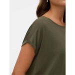 VMAVA PLAIN SS TOP