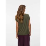 VMAVA PLAIN SS TOP