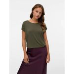 VMAVA PLAIN SS TOP
