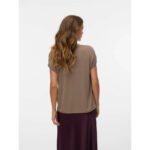 VMAVA PLAIN SS TOP
