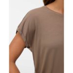 VMAVA PLAIN SS TOP