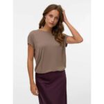 VMAVA PLAIN SS TOP