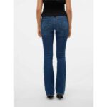 VMFLASH MR FLARED JEANS LI3110