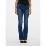 VMFLASH MR FLARED JEANS LI3110