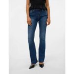 VMFLASH MR FLARED JEANS LI3110