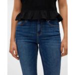 VMFLASH MR FLARED JEANS LI3110