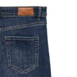VMFLASH MR FLARED JEANS LI3110