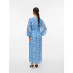 VMSMILLA V-NECK DRESS