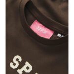 JXMERLE RLX SHORT LS CREW SWT