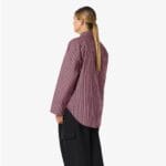 NMFRIDA L/S BUTTON SHIRT