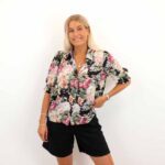 ISOLA-SS9 SHIRT