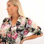ISOLA-SS9 SHIRT