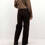ONLMADISON BLUSH HW WIDE COLOR DNM