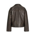 JXFRIDA WASHED BIKER JKT