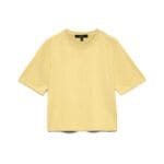 VMSILJE S/4 O-NECK OVERSIZE PULL