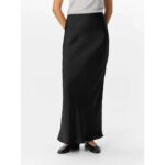 OBJCHILLI MW LONG SKIRT