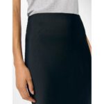 OBJCHILLI MW LONG SKIRT