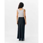 OBJCHILLI MW LONG SKIRT