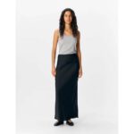 OBJCHILLI MW LONG SKIRT