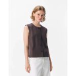 OBJLISA RE WAISTCOAT DIV