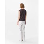 OBJLISA RE WAISTCOAT DIV
