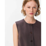 OBJLISA RE WAISTCOAT DIV