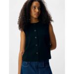 OBJLISA RE WAISTCOAT DIV