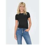 ONLEA SS TOP ONECK TOP NOOS