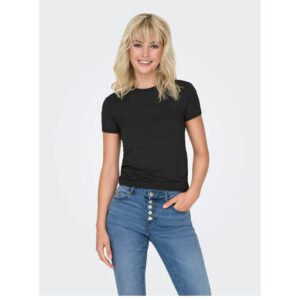 ONLEA SS TOP ONECK TOP NOOS