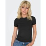 ONLEA SS TOP ONECK TOP NOOS