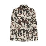 ONLNOVA LIFE VIS LS NEW GRACE SHIRT