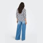 ONLRAYA 3/4 SHIRT
