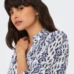 ONLRAYA 3/4 SHIRT